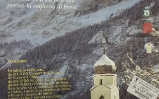 Sagra di San Rocco 2019