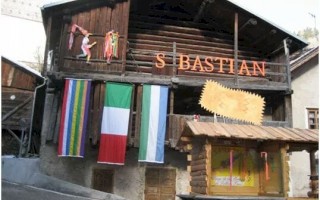 Sagra di San Bastian 2020